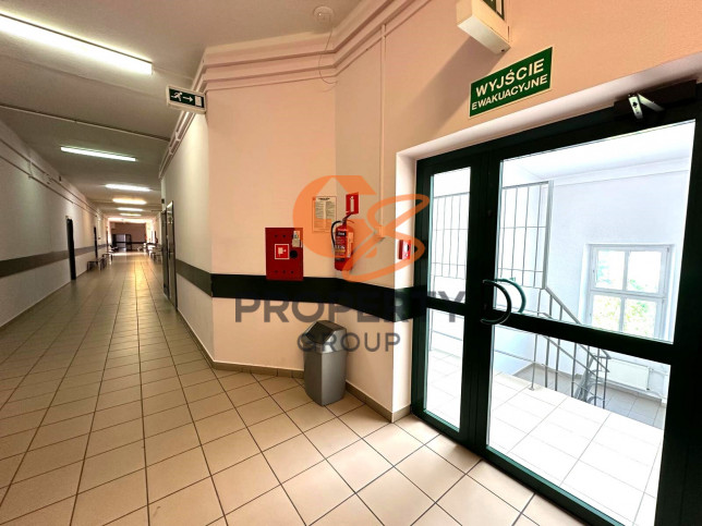 Lokal Wynajem Warszawa Wola 10